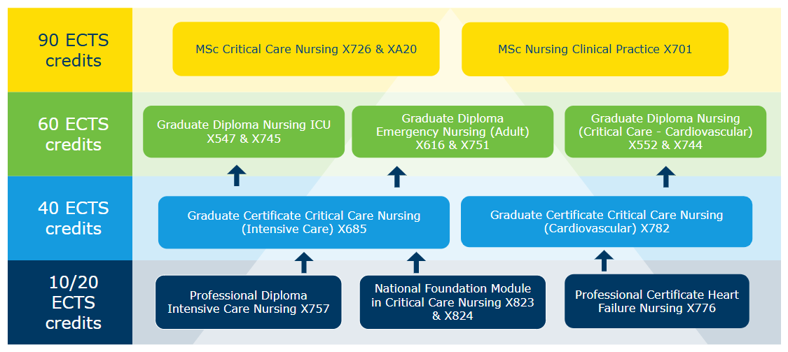 Critical Care Pathway